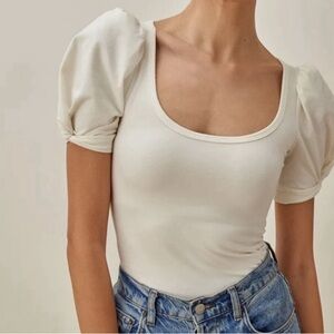 Reformation Francis top